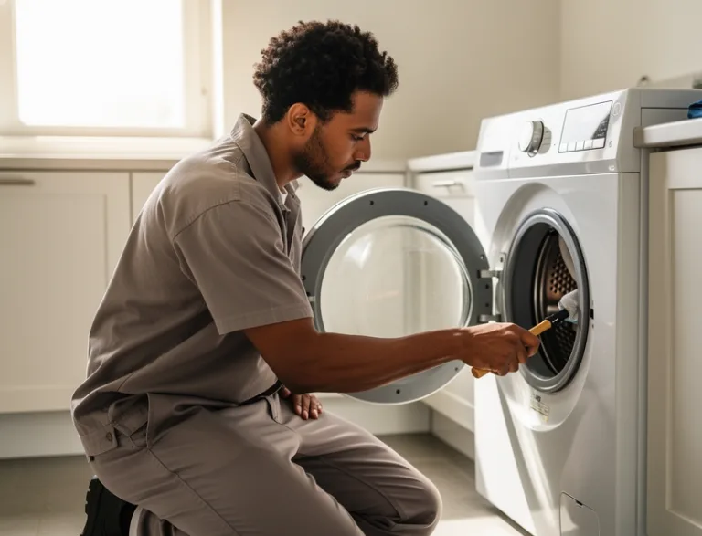 Washing Machine Repair service in Brixton